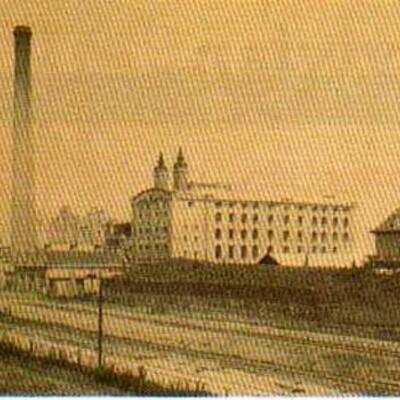 Timeline: De 1850 a 1880