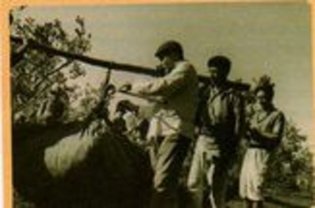 1860-1870 batallas y reunificaciones