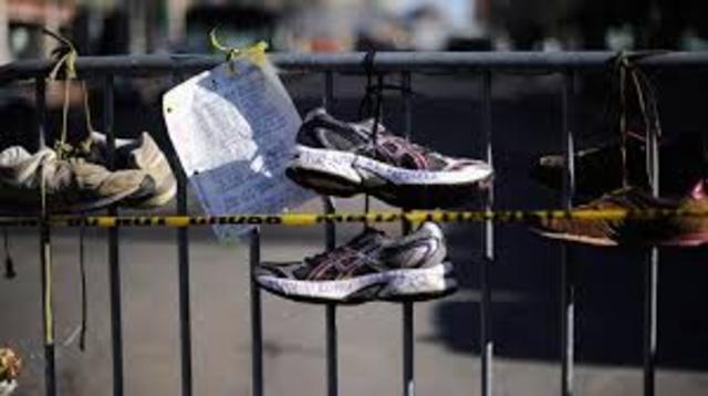 Boston Bombings