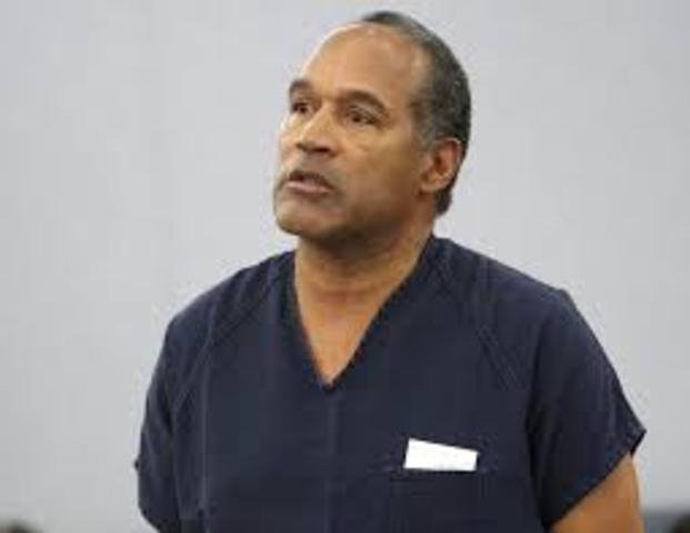 , OJ Simpson