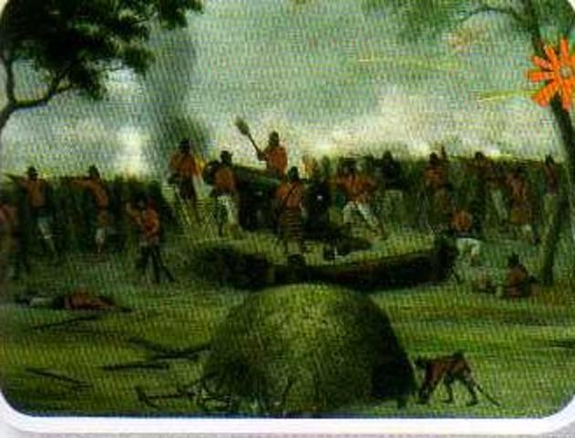 historia de 1860-1870