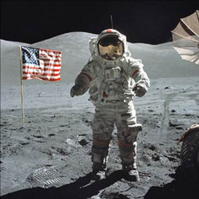 Timeline: Space-Race by Madeline Potts and Ian Donovan