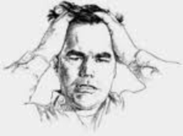 Ona dosent come home one day