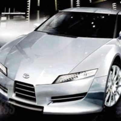 Timeline: historia del automovil