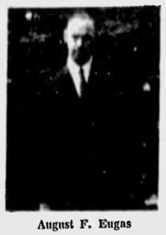 Friends To Fund Doc Eugas Memorial In Honor Of His Avid Scouting …