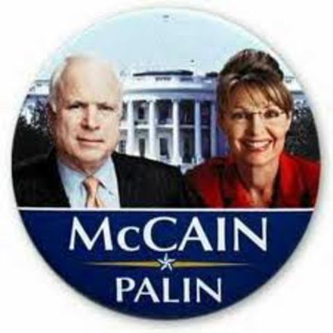John Mccain