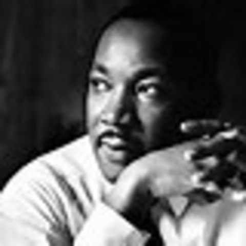 MLK Jr. Is Assassinated.