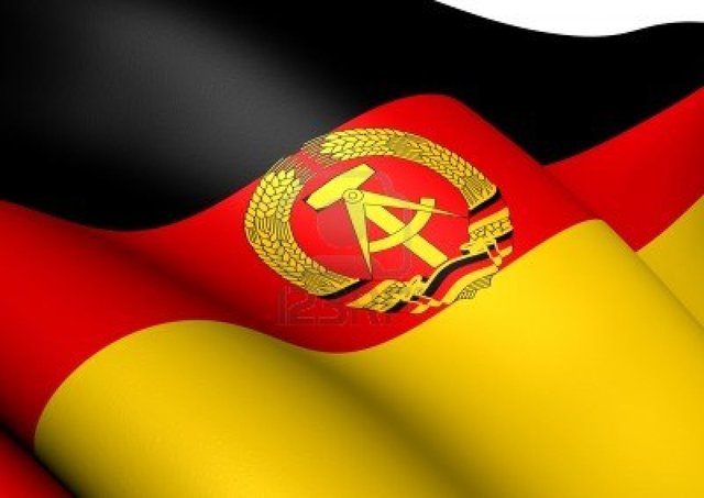 German Democratic Republic
