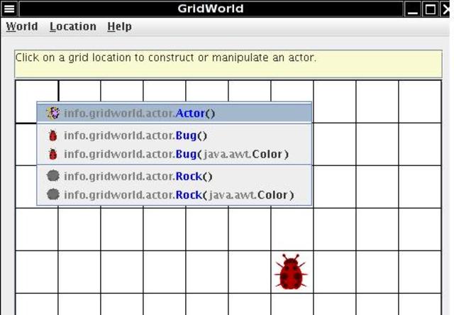 Created a strategy game for APCS final