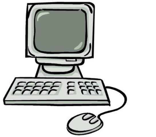 Joined Computer and Tech club