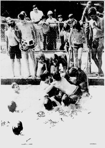 Camp swimming program extensive, but 'someguys just never learn'