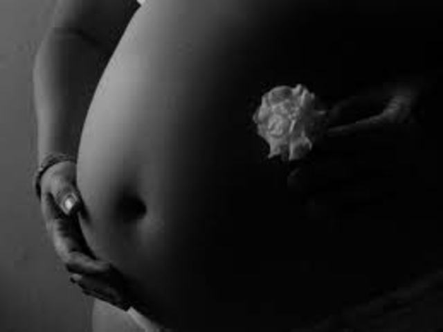 Depresión posparto,