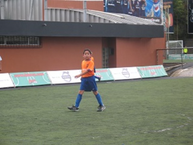 Nace mi primer Sobrino