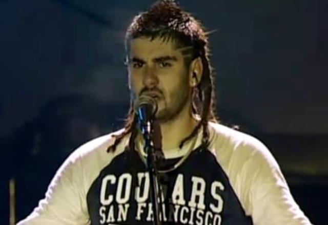 LANZAMIENTO LUNA LLENA