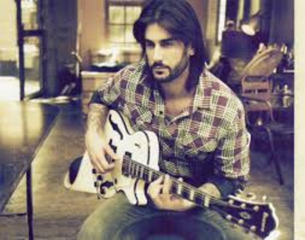 LANZAMIENTO 2DO DISCO