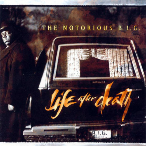 Notorious B.I.G. die..