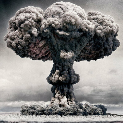 Timeline: Nuclear Weapon Development (1945-1964)