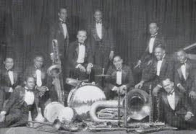 luis quit hendersons band