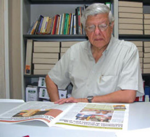 Carlos Nuñez