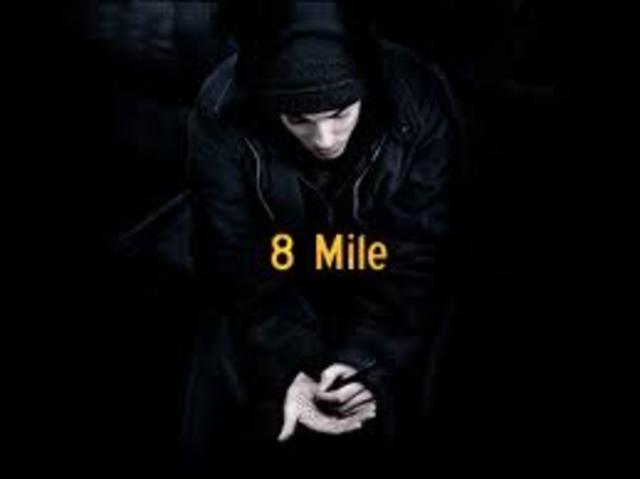 8 Mile