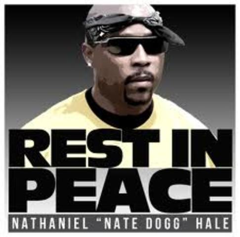 nate dogg die...