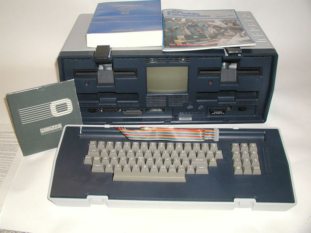 Rise of Computers/Internet