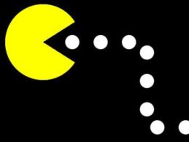Pac-Man