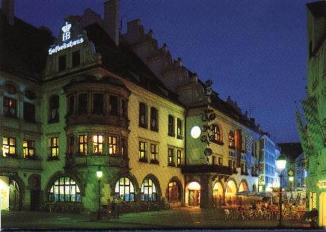 ES TRASLLADA A MUNIC