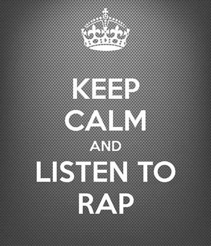 Rap Music