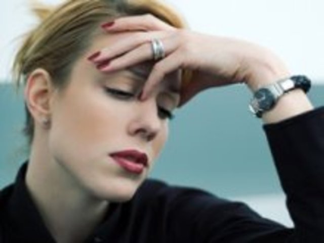 Caso Clínico: Trastornos De Somatizacion