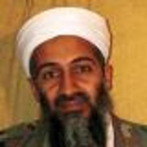 Bin Ladin Dead