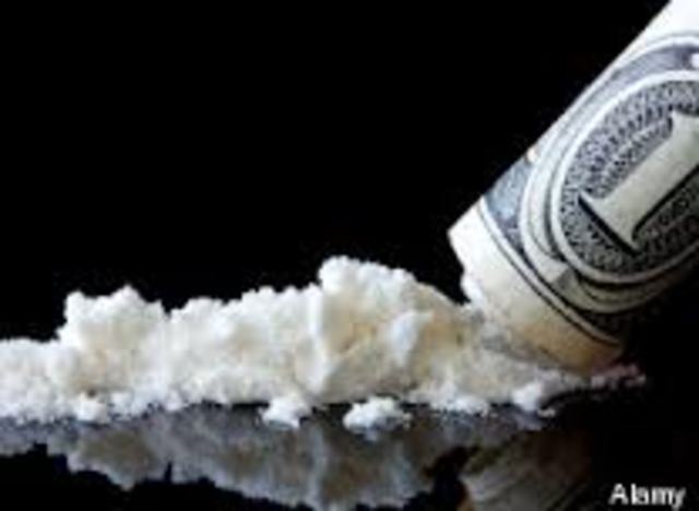 Crack Cocaine