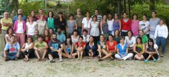 Educativa y Politica