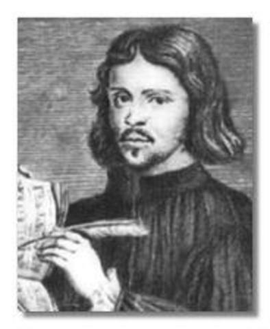 Thomas Tallis 1510-1585