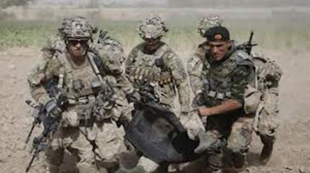 modern day bullet proof armor