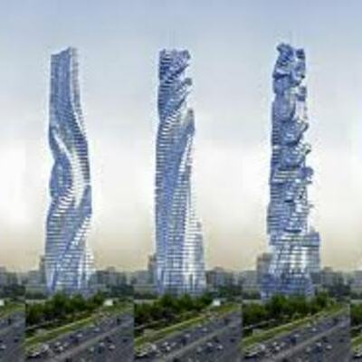 Timeline: historia de la costruccion en colombia