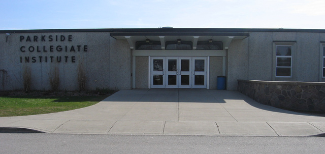 Parkside Collegiate Institute