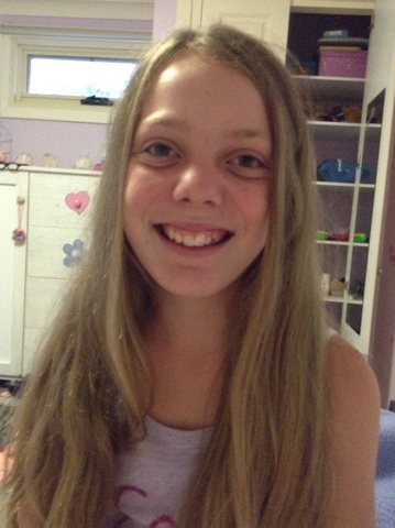 I met my Best Friends