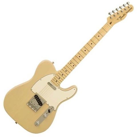 Fender Broadcaster