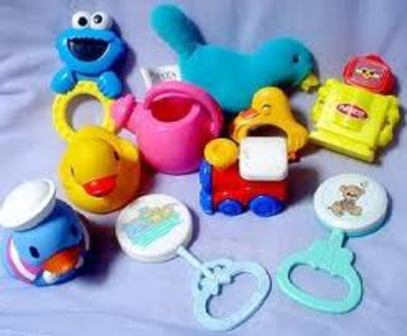 MATERIAL NOCIVO PARA LA SALUD FTALATOS.