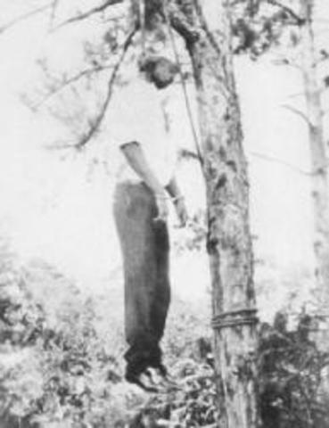jail then lynching????????