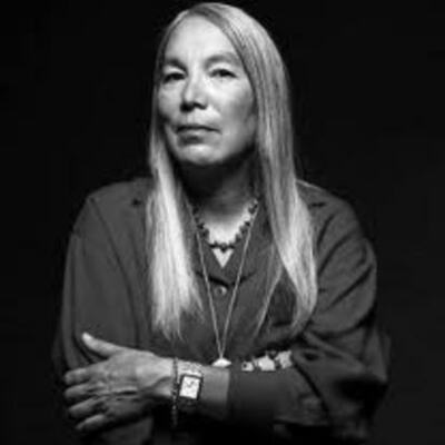 Timeline: Jane Ash Poitras