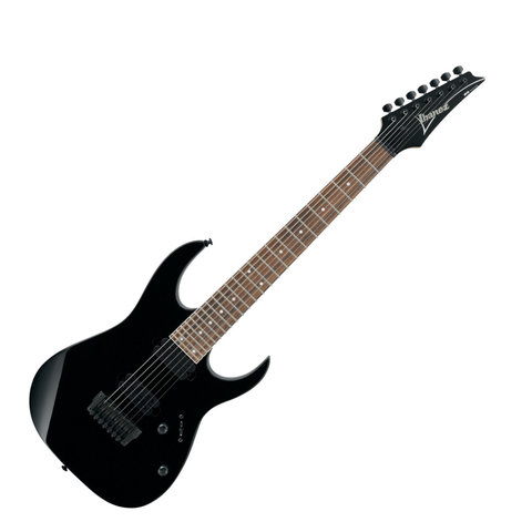Ibanez 7-String Guitar