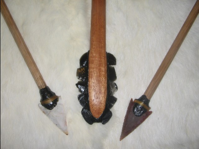 Killing To Live: Hunting and Fishing with Primitive Weapons