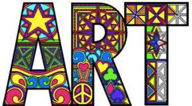 The Birth of an Artist