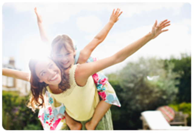 Formación del Vínculo Afectivo