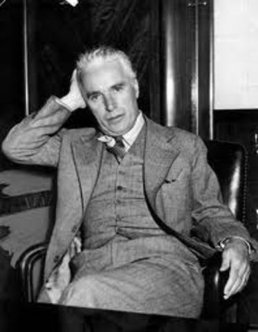 E.M stuart got the idea of the hollywood walk of fame