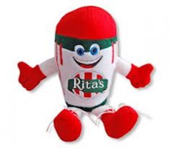 Profits go up for Rita's