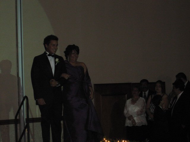 Graduación del Colegio