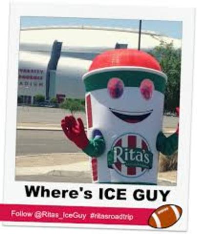 500 Stores opened in 20 states.